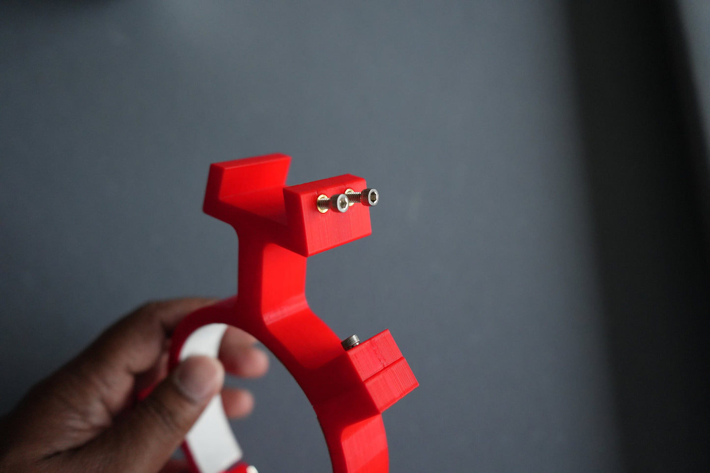 ASI Air plus and Dew heater Ring for William Optics 81GT