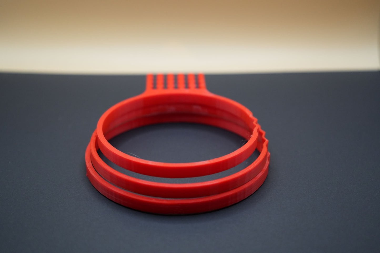 Cable Organizer for ZWO cameras (PAIR)