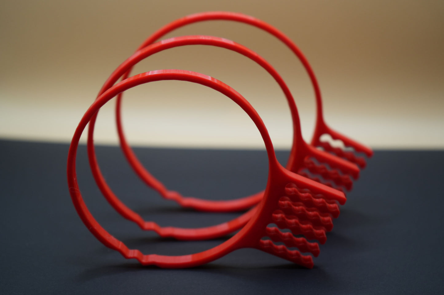 Cable Organizer for ZWO cameras (PAIR)