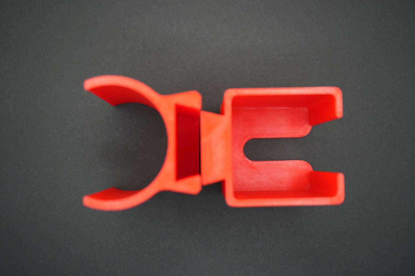 ZWO AM5 hand controller/ASI AIR holder