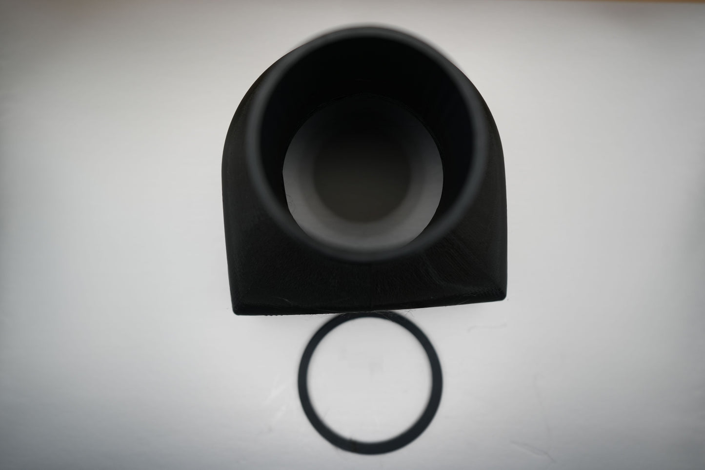 Bahtinov mask/Light pollution/Dew Shield for Vespera