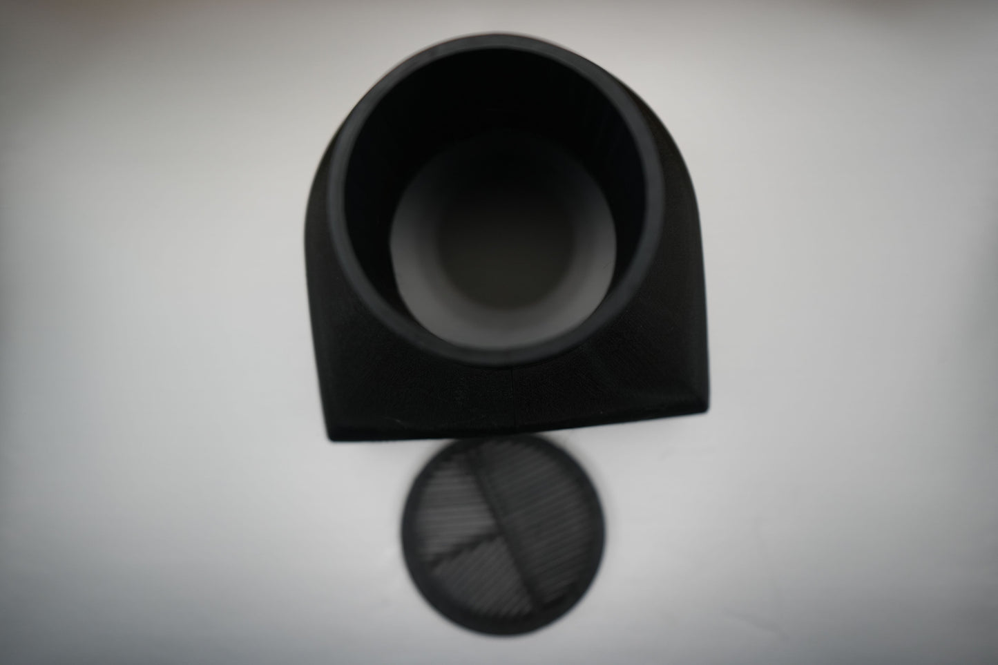 Bahtinov mask/Light pollution/Dew Shield for Vespera