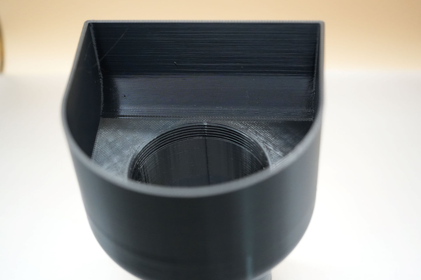 Bahtinov mask/Light pollution/Dew Shield for Vespera