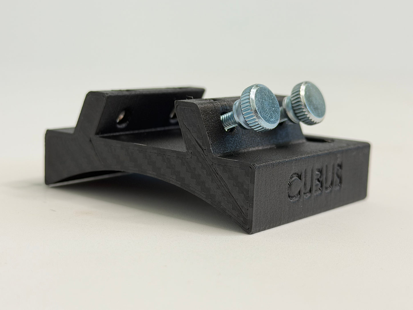 Carbon Finder Shoe for SCTs