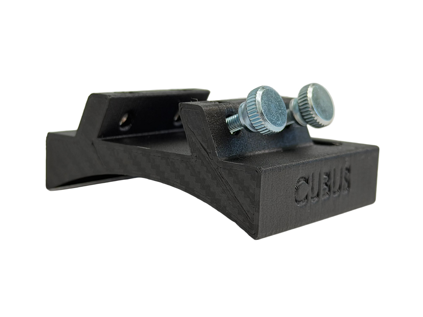 Carbon Finder Shoe for SCTs