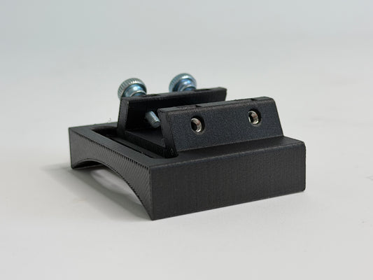 Carbon Finder Shoe for SCTs